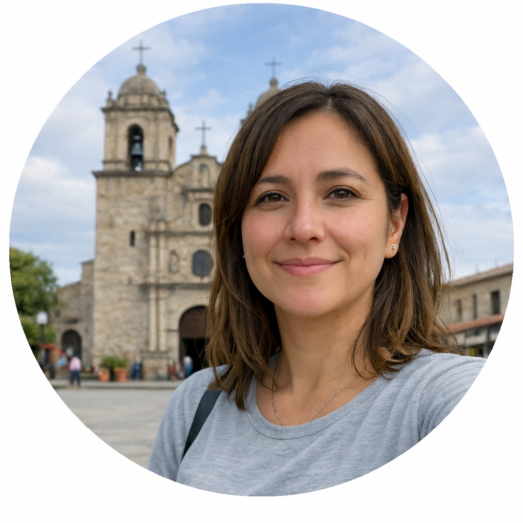 Isabel. Valencia, España