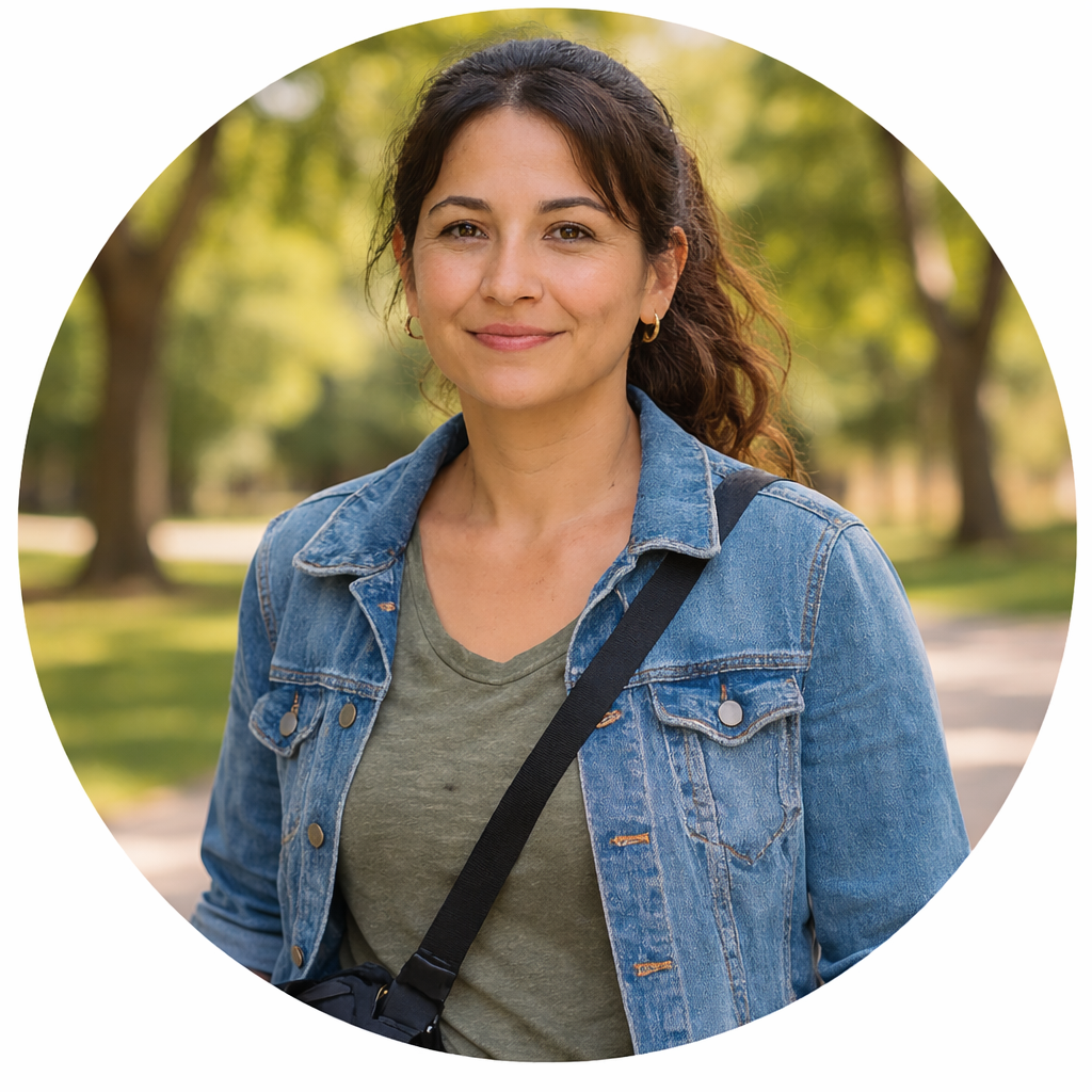 Isabel. Valencia, España